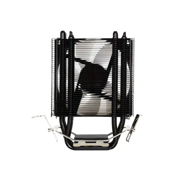 CONNECT Arctic Flow 90mm ARGB prix maroc