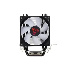 CONNECT Arctic Flow 90mm ARGB prix maroc