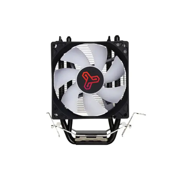 CONNECT Arctic Flow 90mm ARGB prix maroc