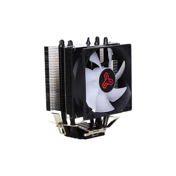 CONNECT Arctic Flow 90mm ARGB prix maroc