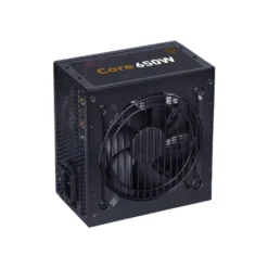 Connect PSU 650w PC CORE 80 PLUS Bronze 650W prix maroc