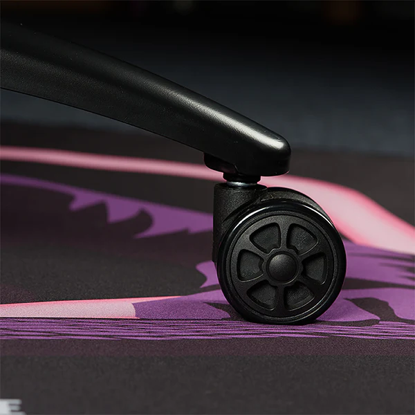 Cooler Master FM510 Gaming Chair Floor Mat – Image 3