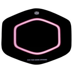 Cooler Master FM510H Gaming Chair Floor Mat