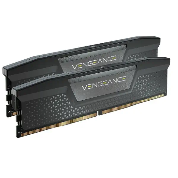 Corsair Vengeance DDR5 32Go (2 x 16Go) 6000 MHz CL36 prix maroc