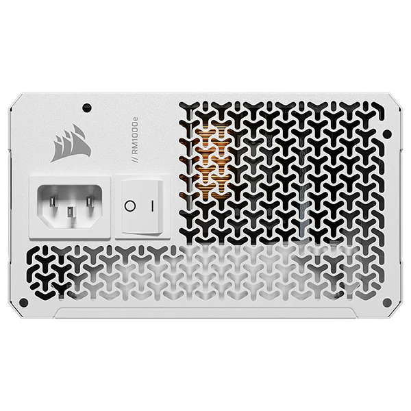 Corsair RM1000e Gold Blanc (2025) – Image 4