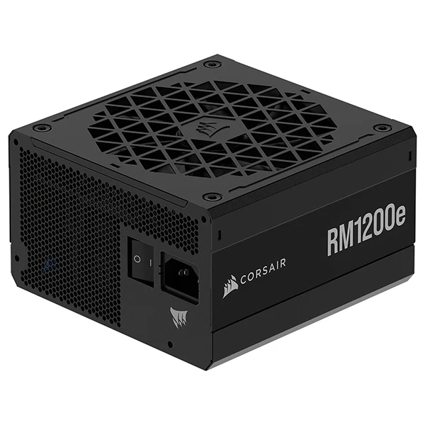 Corsair RM1200e (2025) – Image 3