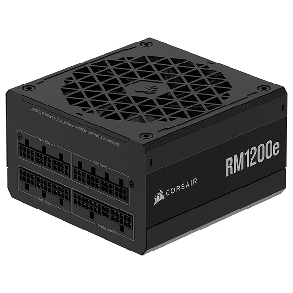 Corsair RM1200e (2025) – Image 2