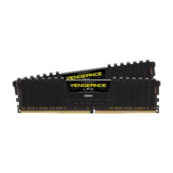 Corsair Vengeance LPX Series Low Profile 32 Go (2x 16 Go) DDR4 3200 MHz CL16