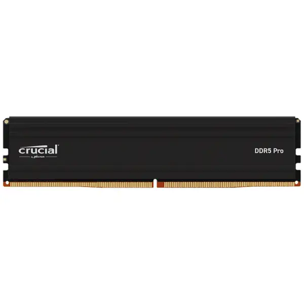 Crucial Pro 16GB DDR5-5600 prix maroc