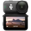 DJI Osmo Nano (128 Go) Caméra 4K ultra-compacte pour créateurs nomades prix maroc