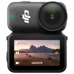 DJI Osmo Nano (128 Go) Caméra 4K ultra-compacte pour créateurs nomades prix maroc