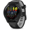 Garmin Forerunner 265 Schwarz/Hellgrau prix maroc