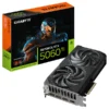 Gigabyte GeForce RTX 5060 Ti WINDFORCE OC 16G (EXCLUSIVITE WEB)
