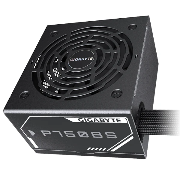 Gigabyte P750BS 750W Bronze – Image 4