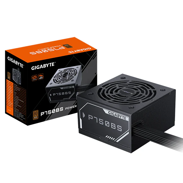 Gigabyte P750BS 750W Bronze