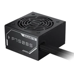 Alternative view of Gigabyte P750BS 750W Bronze