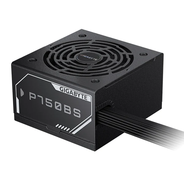 Gigabyte P750BS 750W Bronze – Image 2