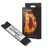 Hikvision SSD 512GB NVME prix maroc