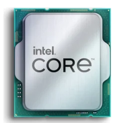 Intel Core i5 12400F (2.5 GHz / 4.4 GHz) Tray
