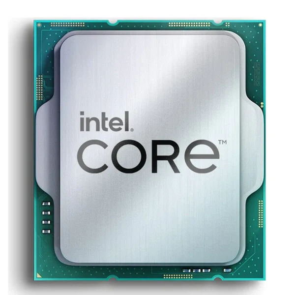 Intel Core i5 12400F (2.5 GHz / 4.4 GHz) Tray
