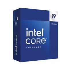 Intel Core i9 14900K