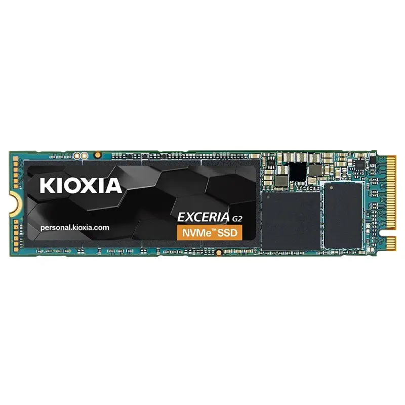 KIOXIA EXCERIA G2 SSD NVMe 1To prix maroc