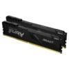 Kingston FURY Beast 16 Go (2 x 8 Go) DDR4 3200 MHz CL16 prix maroc