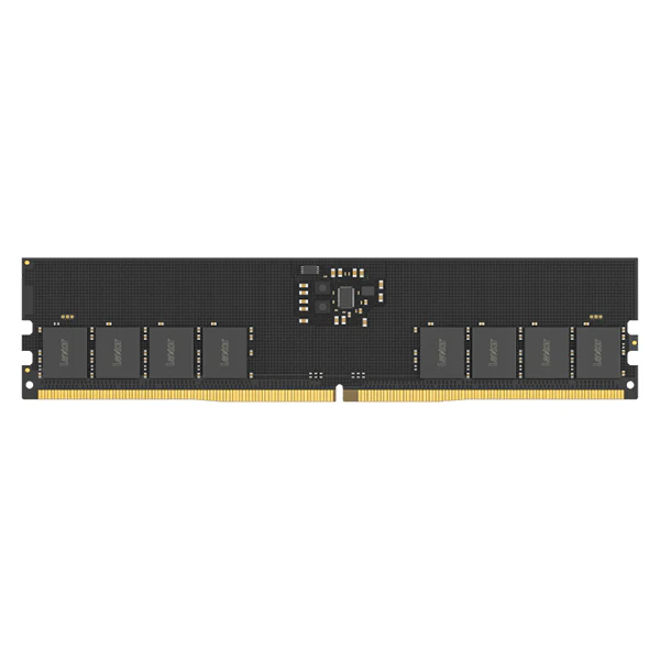 Lexar 32GB (1x32GB) DDR4 U-DIMM 3200MHz