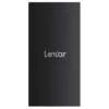 Lexar SL300 Portable 1TB SSD – Rapide, Compact et Ultra-Fiable