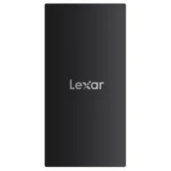 Lexar SL300 Portable 1TB SSD – Rapide, Compact et Ultra-Fiable
