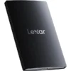 Lexar SL500 Portable 2TB SSD – Rapide, Compact et Fiable