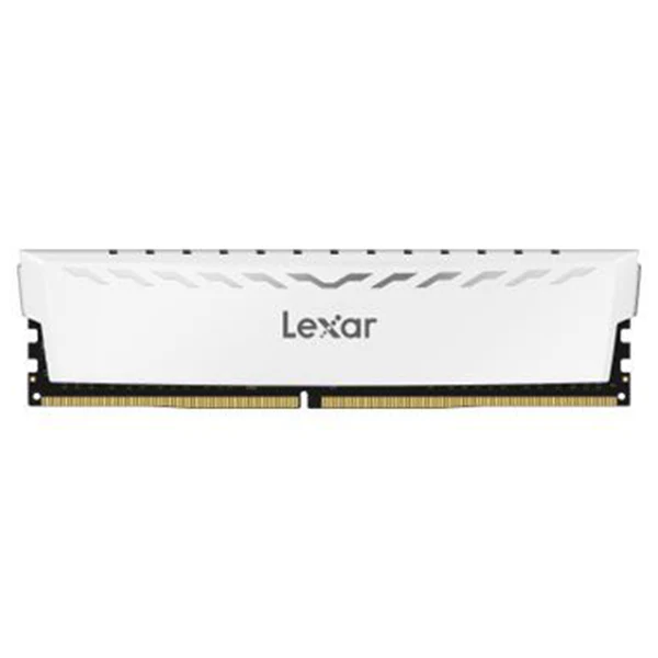 Lexar Thor 16Go (2x8Go) DDR4 3600Mhz (White) – Image 2