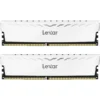 Lexar Thor 16Go (2x8Go) DDR4 3600Mhz (White) : Puissance, design et fiabilité pour votre PC gaming