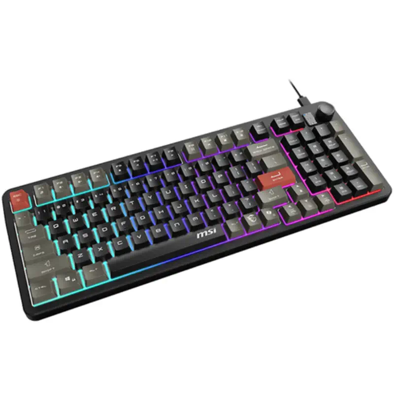 MSI FORGE GK110 FR prix maroc