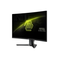 MSI MAG 27CQ6F 27 180Hz 0.5ms 2K Curved prix maroc