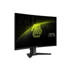 MSI MAG 27CQ6F 27 180Hz 0.5ms 2K Curved prix maroc