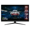 MSI G321Q 32" 2K IPS 170Hz MSI G321Q 32" 2K IPS 170Hz