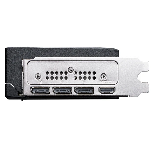 MSI GeForce RTX 5070 SHADOW 2X OC 12GB GDDR7 Bulk – Image 4