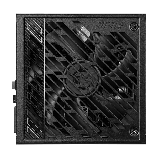 MSI MAG A1000GS PCIE5 80PLUS Gold 1000W – Image 3