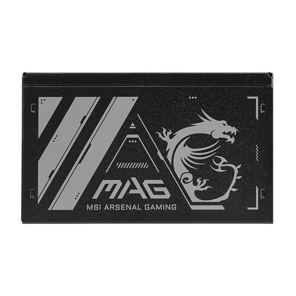 MSI MAG A500N-H Bulk – Image 3