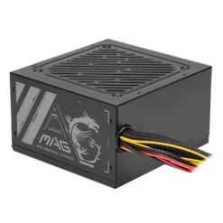 MSI MAG A500N-H 500W Bulk