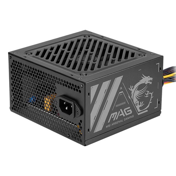 MSI MAG A500N-H Bulk – Image 4