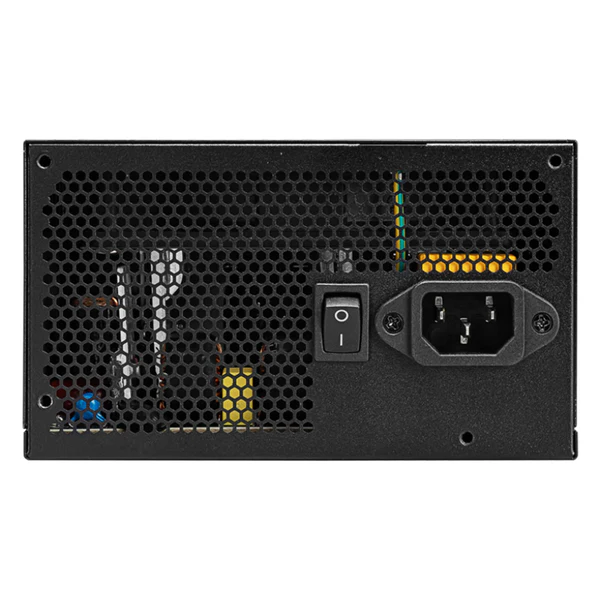 MSI MAG A550BNL 80PLUS Bronze 550W – Image 3