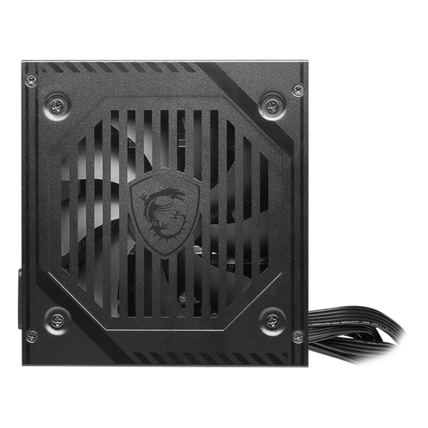 MSI MAG A550BNL 80PLUS Bronze 550W – Image 2