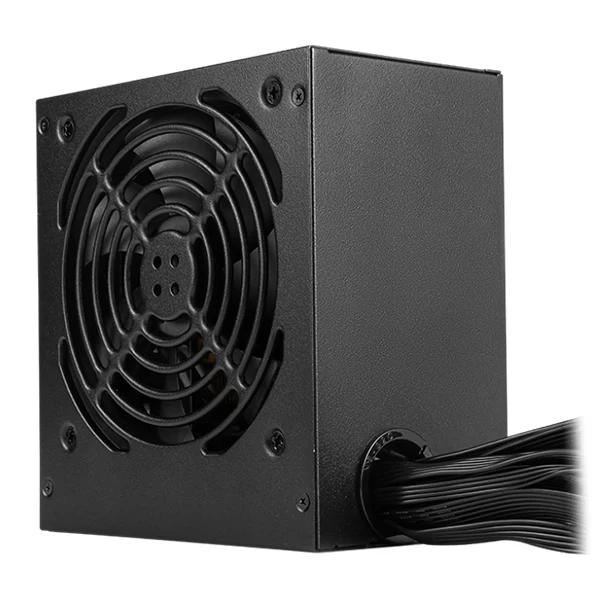 MSI MAG A750GN PCIE5 80PLUS Gold 750W – Image 3