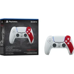 Manette sans fil DualSense® - God of War™ 20th Anniversary Limited Edition prix maroc