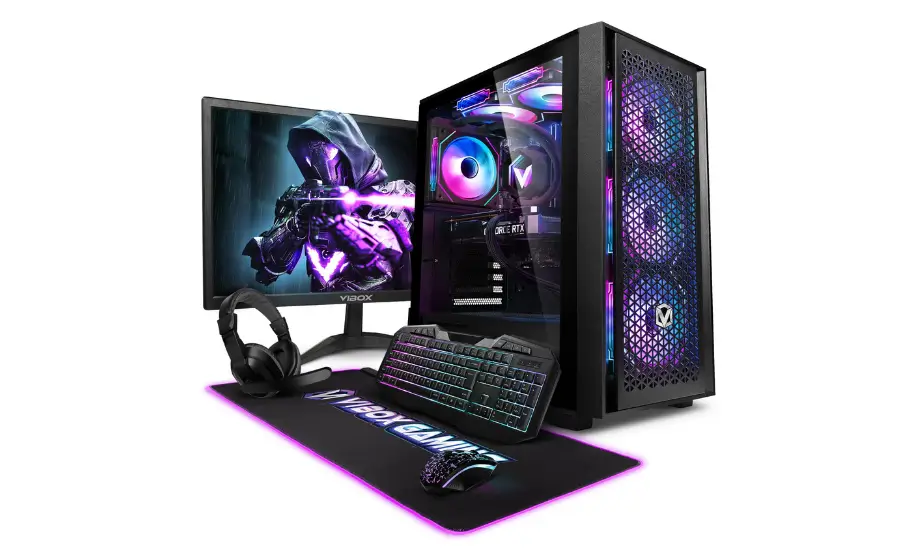 Top 5 des PC Gamer les plus puissants au Maroc en 2025