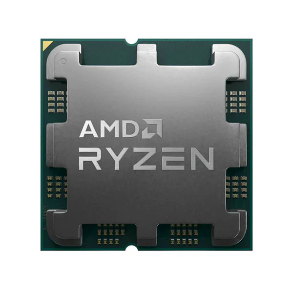 AMD Ryzen 7 9700X (3.8 GHz / 5.5 GHz) – Le processeur idéal pour gamers et créateurs au Maroc