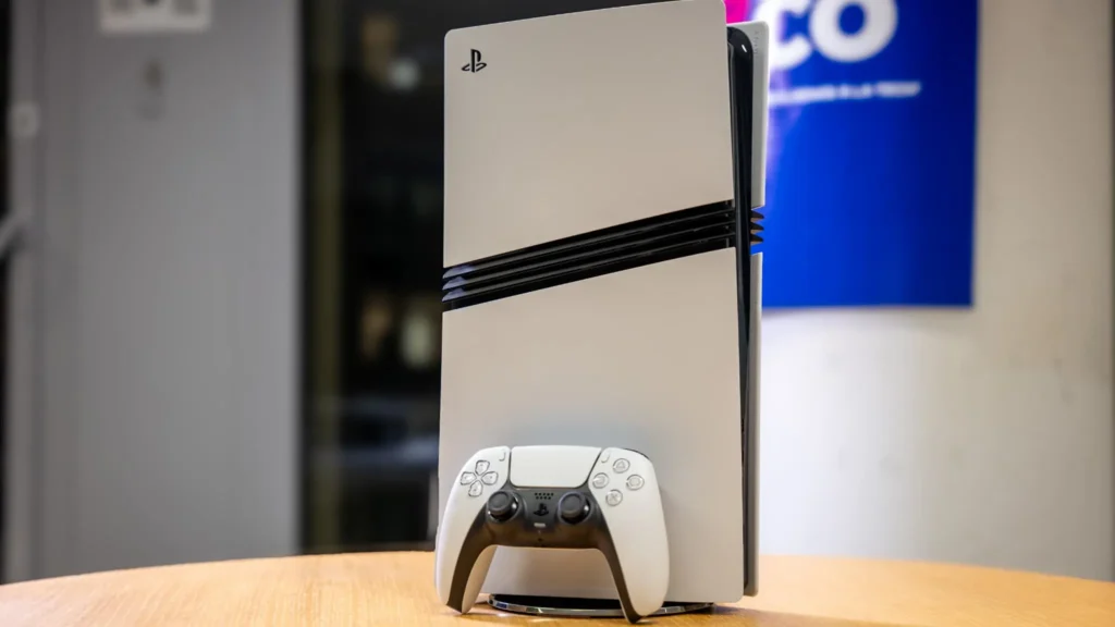 PS5 Pro en 2025 : Faut-il attendre ou acheter la PS5 Slim maintenant ?