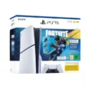 Pack Console PlayStation 5 1 To - Fortnite Flowering Chaos prix maroc